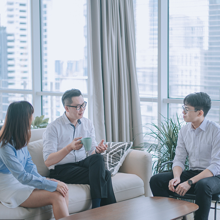 分享会4