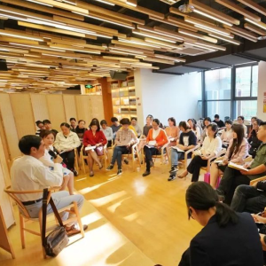 分享会11