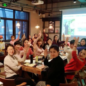 分享会14