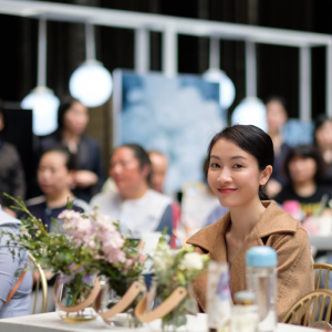 分享会16