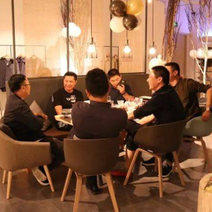 分享会8